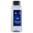 adidas UEFA Champions League Star Aromatic & Citrus Scent Shower Gel 250 mL